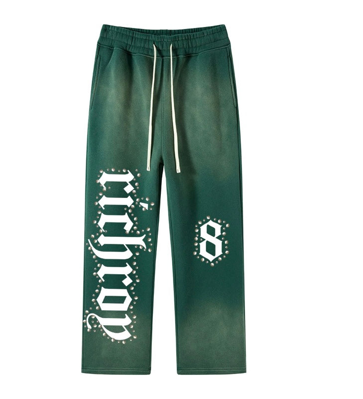 The Tabby Sweats