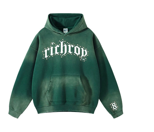 The Tabby Hoodie